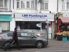 LBR Plumbing Ltd  image
