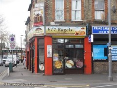E17 Bagels image