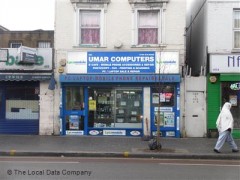 Umar Computers  image