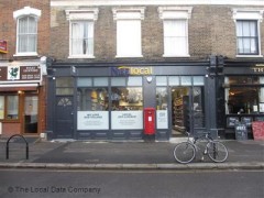 Nisa Local image