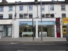 Foxtons image