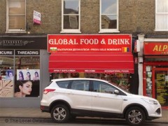 Global Food & Drink  image