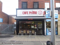 Cafe Primo  image