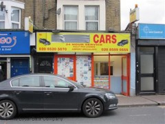 Cars  image