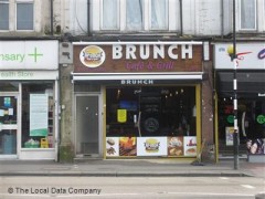Brunch  image