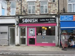 Sonish  image