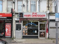 PK Hairdresser image