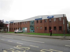 Trust Ford image