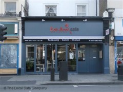 Eat-Aroi Cafe image