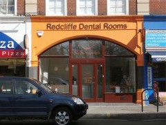 Redcliffe Dental Rooms image