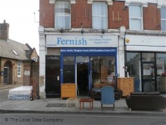 Fernish image