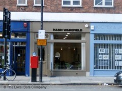 Hann Wakefield image