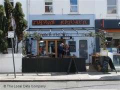 Fulham Kitchen image