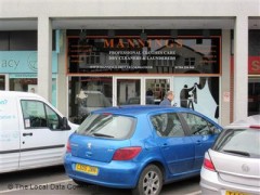 Mannings  image