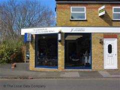 J' s Gentlemen's Barbers image