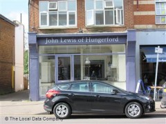 John Lewis of Hungerford image