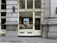 Crockett & Jones image