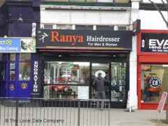 Ranya Hairdresser image