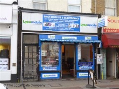 Shah Mobiles & Electronics image