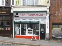 Eve Temptations image