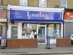 Tannning image