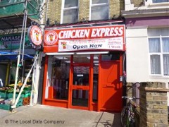 Chicken Express image