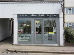 Alberttodino Tailoring Ltd image