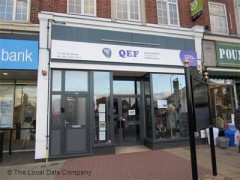 Queen Elizabeth's Foundation image