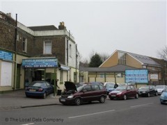 MOT & Servicing image