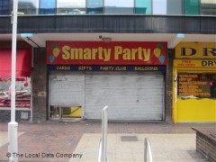 Smarty Party  image