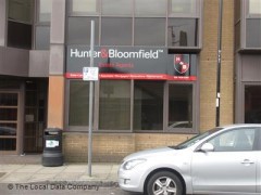 Hunter & Bloomfield  image