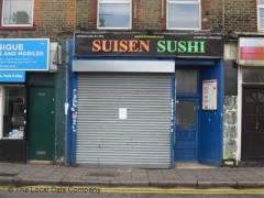 Suisen Sushi image