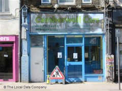 Camberwell Cars image