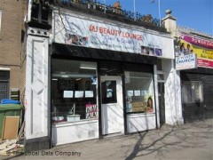 MJ Beauty Lounge image