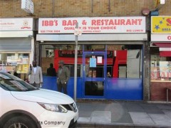 IBB's Bar & Restaurant image