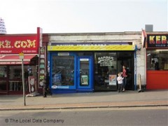 Barber Shop image