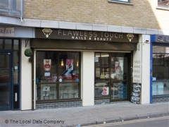 Flawless Touch London image