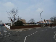 Car Park image