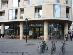 Pret A Manger image