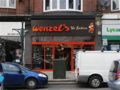Wenzel's The Bakers image