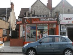 Cafe Broadway image