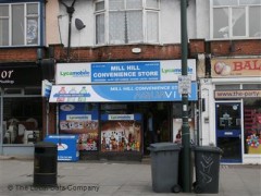 Mill Hill Convenience Store image