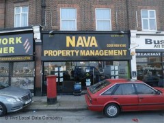 Nava Property Management image