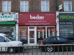 Becker image
