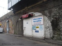 Volkswagen Specialists  image