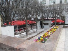 Cafe Brera image