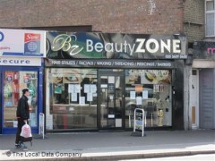 Beauty Zone image
