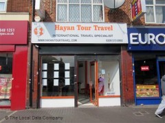 Hayan Tour Travel image