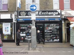GSM Exchange  image