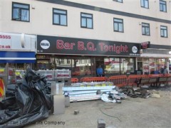 Bar B Q Tonight image